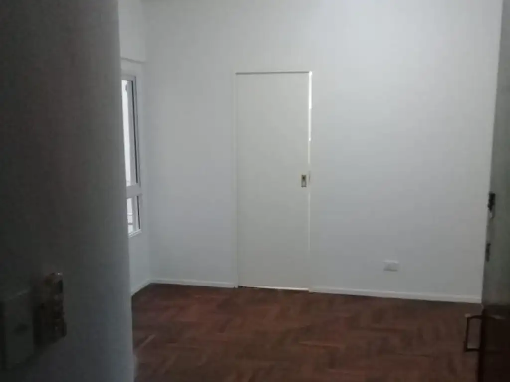 Foto de 2 amb. Frente Balcón Lavadero Palermo Nuevo, imagen 2