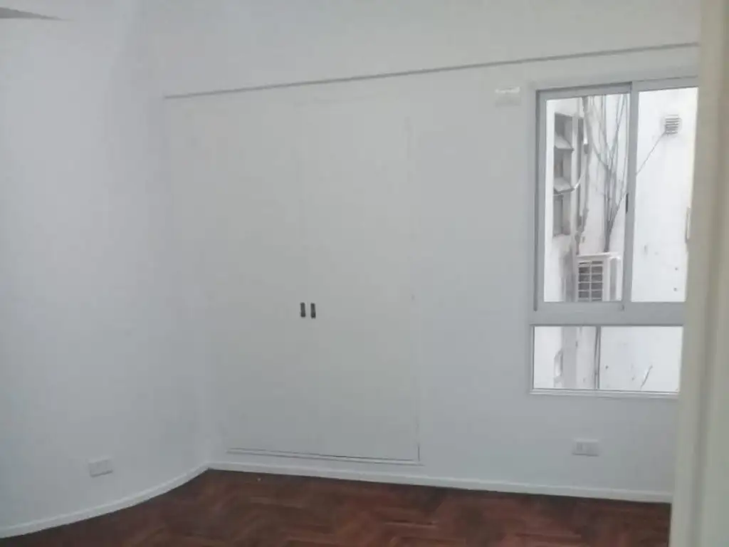 Foto de 2 amb. Frente Balcón Lavadero Palermo Nuevo, imagen 5