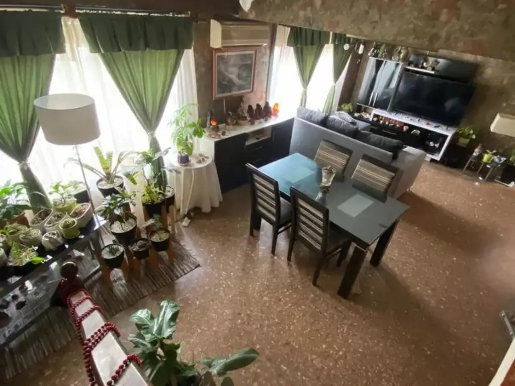 Foto de VENTA - PH 6 AMB. - PATIO - JARDIN - MATADEROS, imagen 5