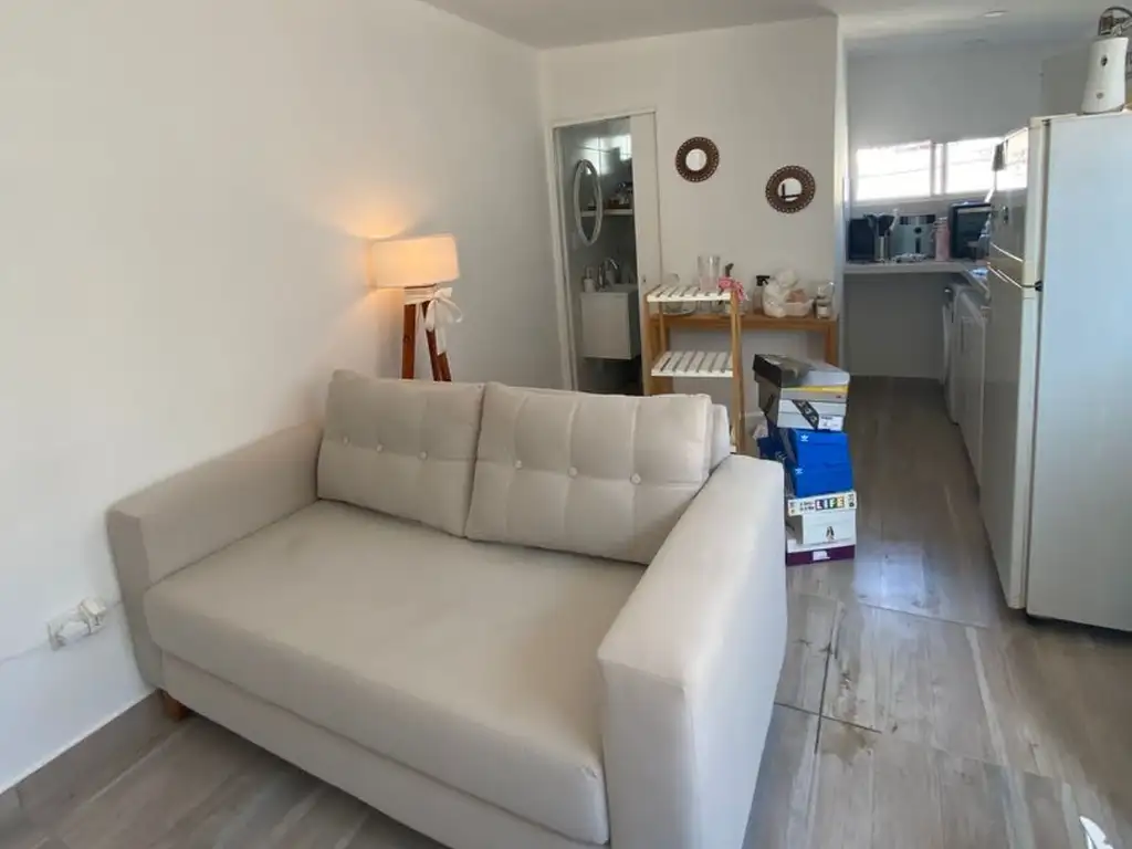 Foto de Casa 4 ambientes con garage. Patio y terraza + Dpto, imagen 3