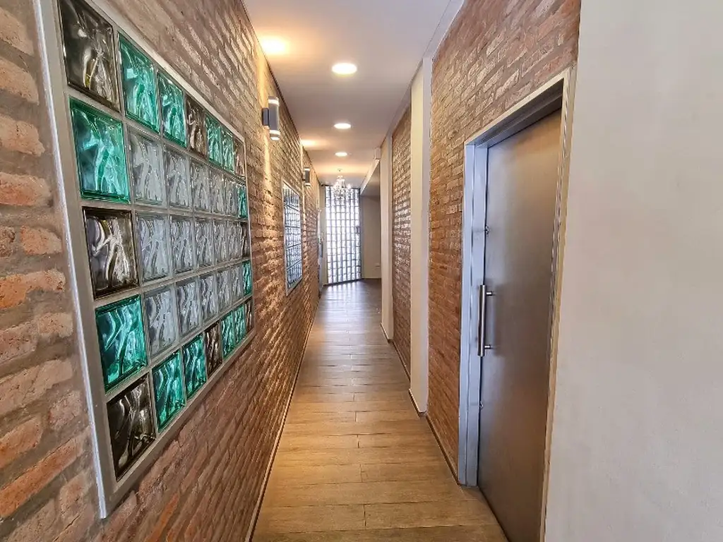 Foto de ZONA FACULTADES, a Estrenar MONOAMBIENTE 44 m² DIVISIBLE, APTO TODO, imagen 1