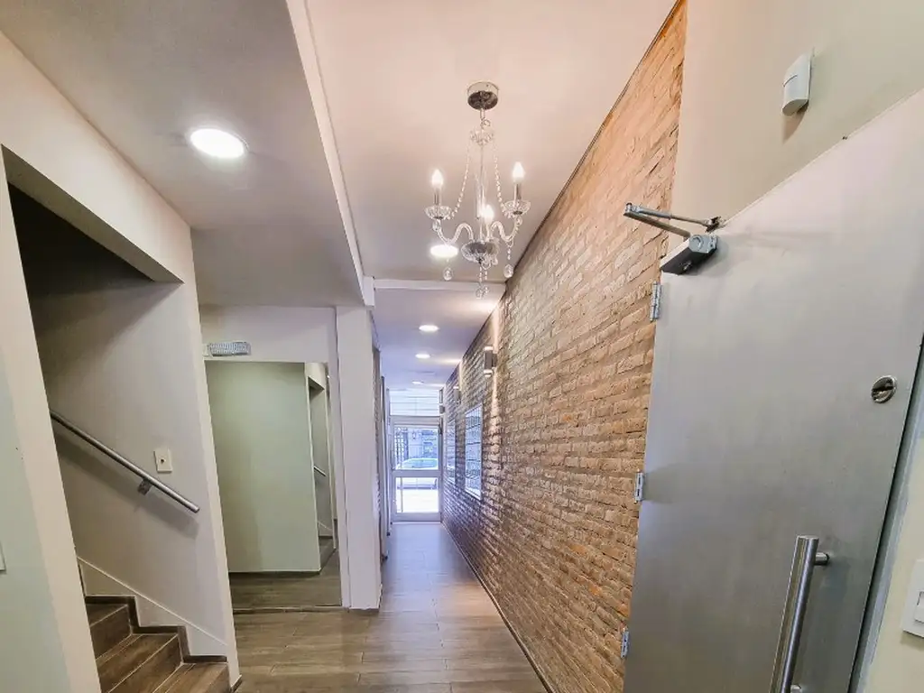Foto de ZONA FACULTADES, a Estrenar MONOAMBIENTE 44 m² DIVISIBLE, APTO TODO, imagen 2