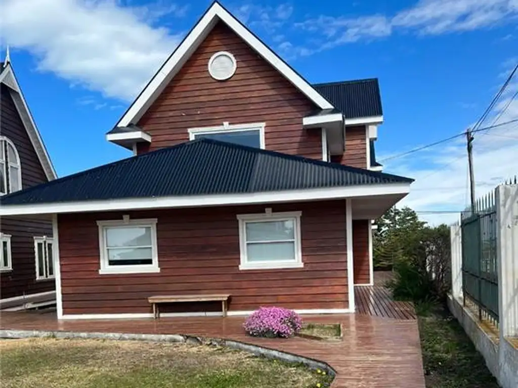 Foto de CASAS - CASA - MUTUAL, RÍO GRANDE, imagen 1