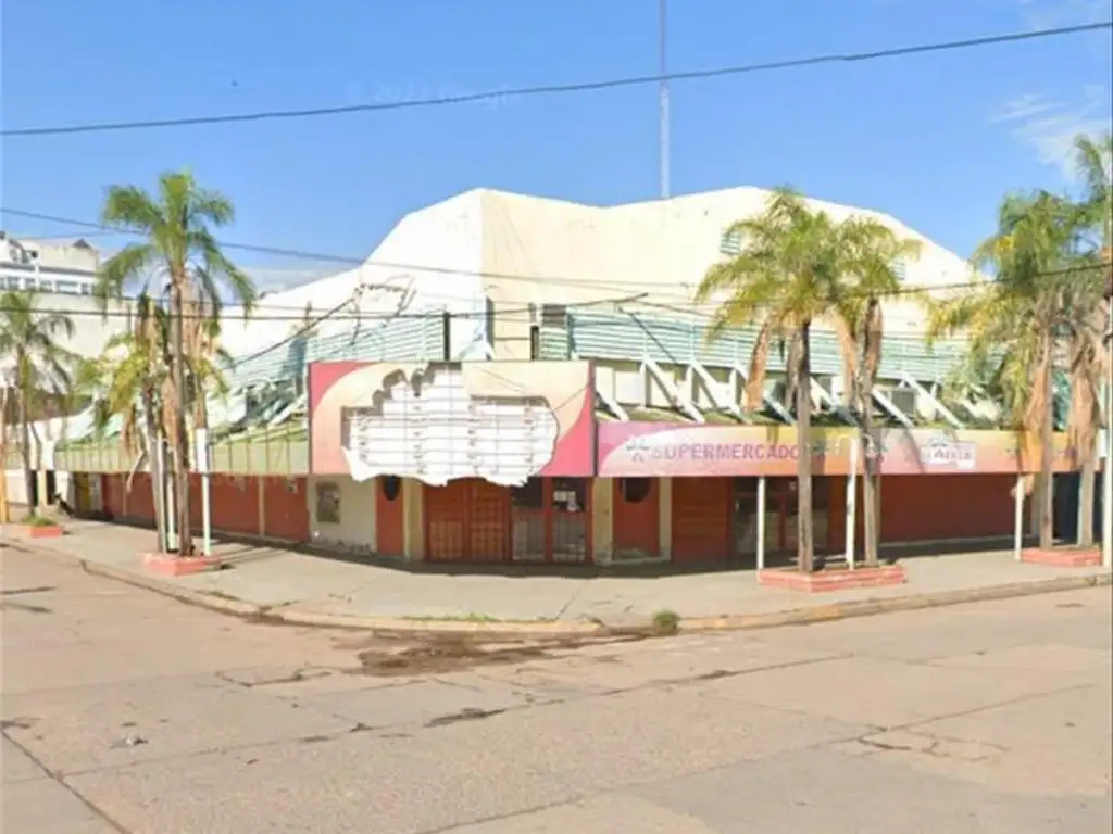 Foto de LOCALES - A LA CALLE - ZONA CENTRO, PRESIDENTE ROQUE SÁENZ PEÑA, imagen 1