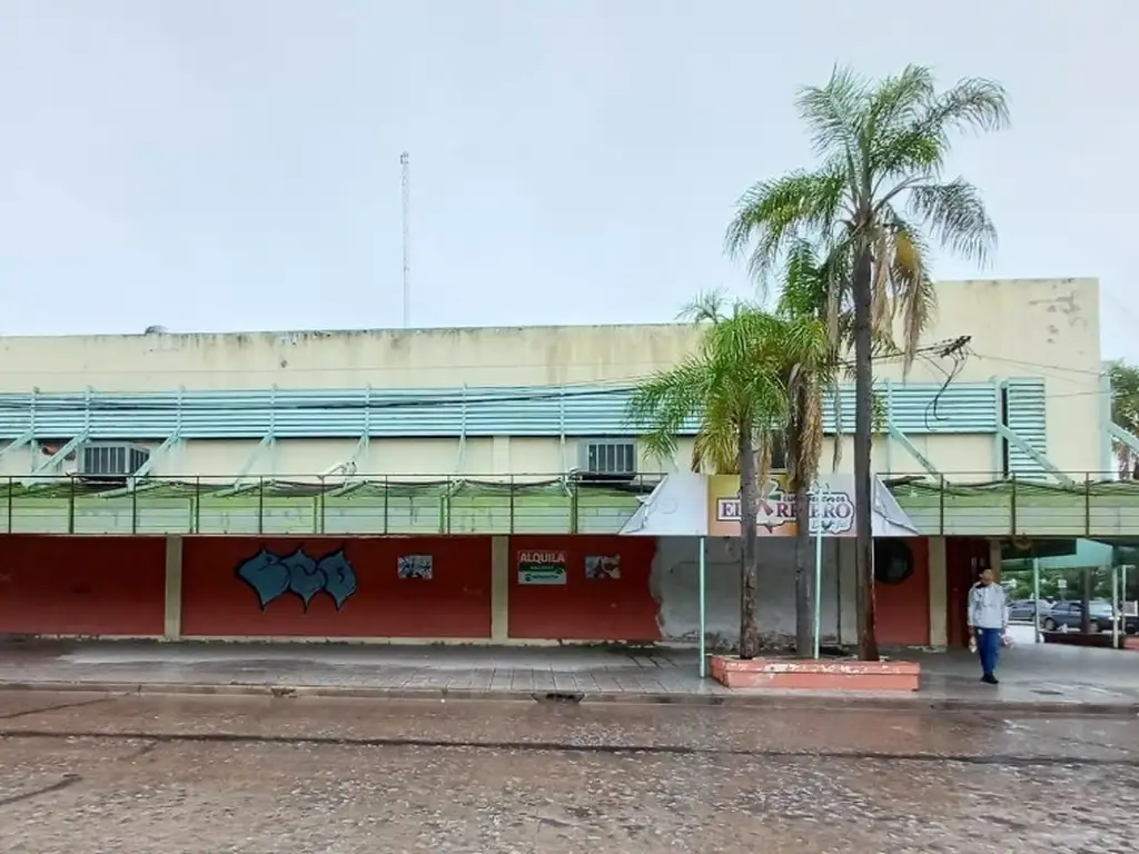 Foto de LOCALES - A LA CALLE - ZONA CENTRO, PRESIDENTE ROQUE SÁENZ PEÑA, imagen 3