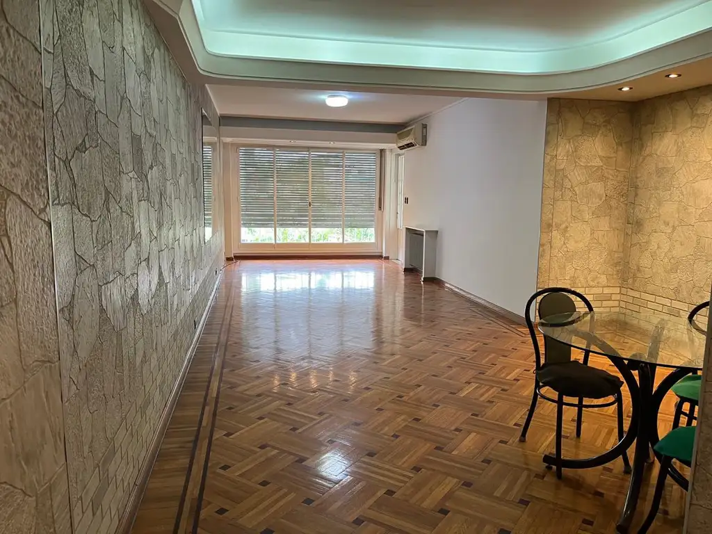 Foto de excelente semipiso 4 ambientes con dependencias entrada de servicio, imagen 1