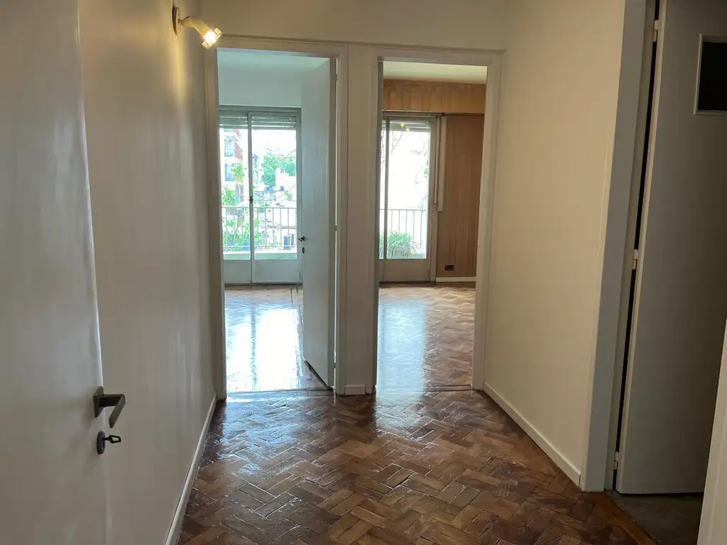 Foto de excelente semipiso 4 ambientes con dependencias entrada de servicio, imagen 4
