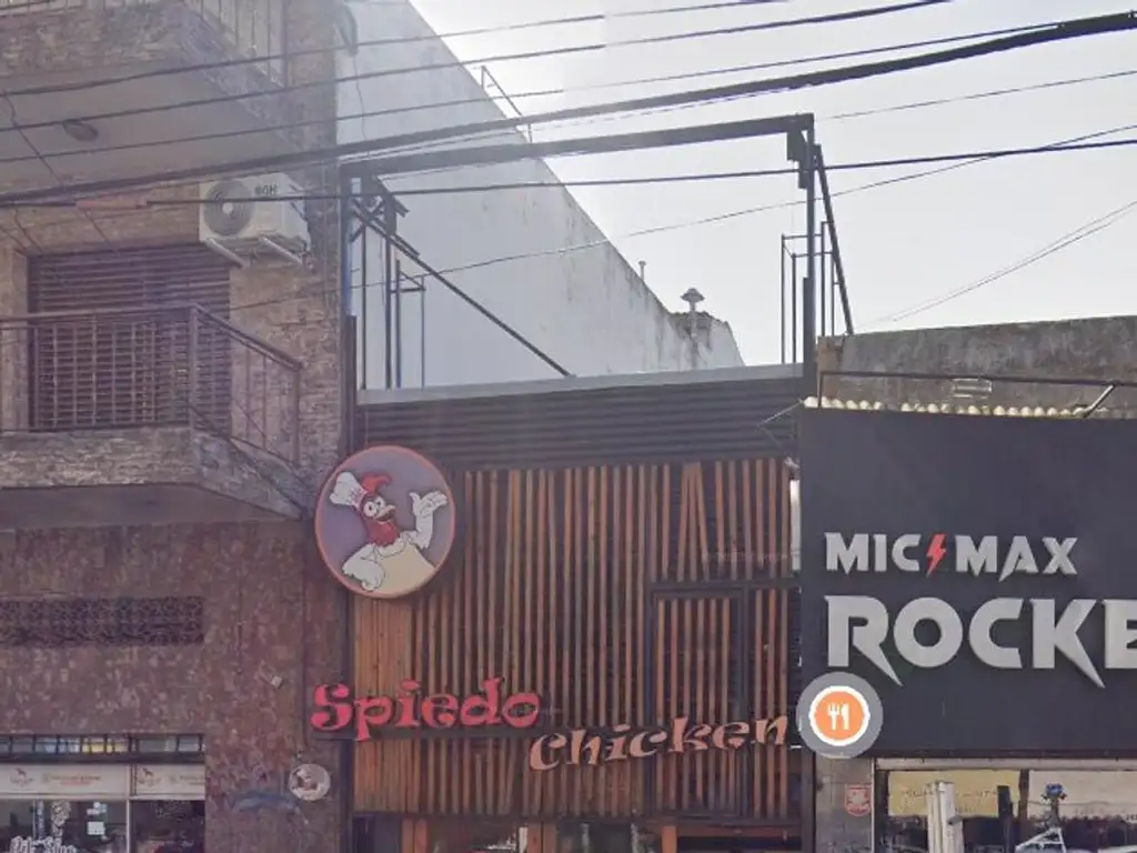 Foto de ALQUILER LOCAL COMERCIAL, VILLA BALLESTER, imagen 1