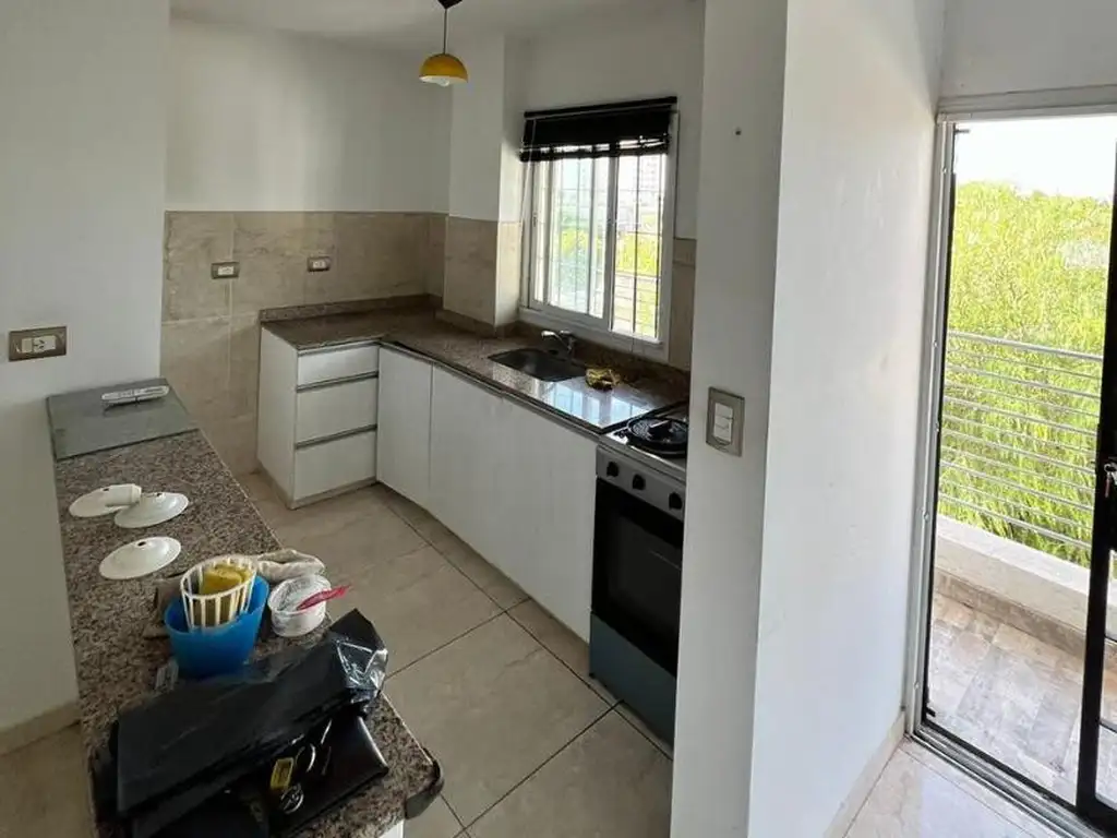 Foto de ALQUILER DEPTO 1 Dormitorio Céntrico, imagen 4