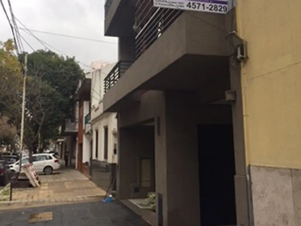 Foto de SEMIPISO DE 3 AMB. CON BALCÓN, son 60 m2, imagen 2
