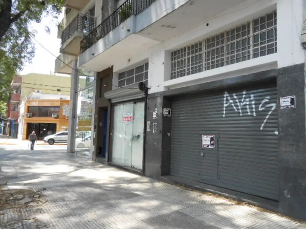 Foto de Local comercial apto varios rubros sin expnesas, imagen 1