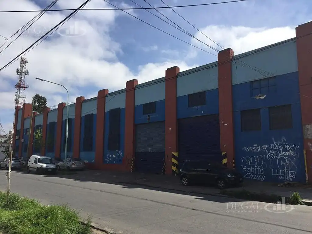 Foto de Galpón en Venta en Paternal, imagen 5