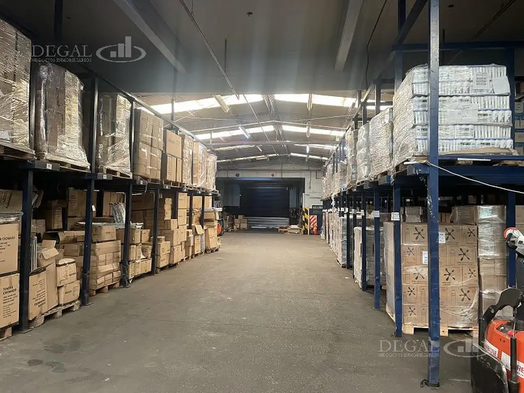 Foto de Galpón en Venta en Paternal, imagen 4