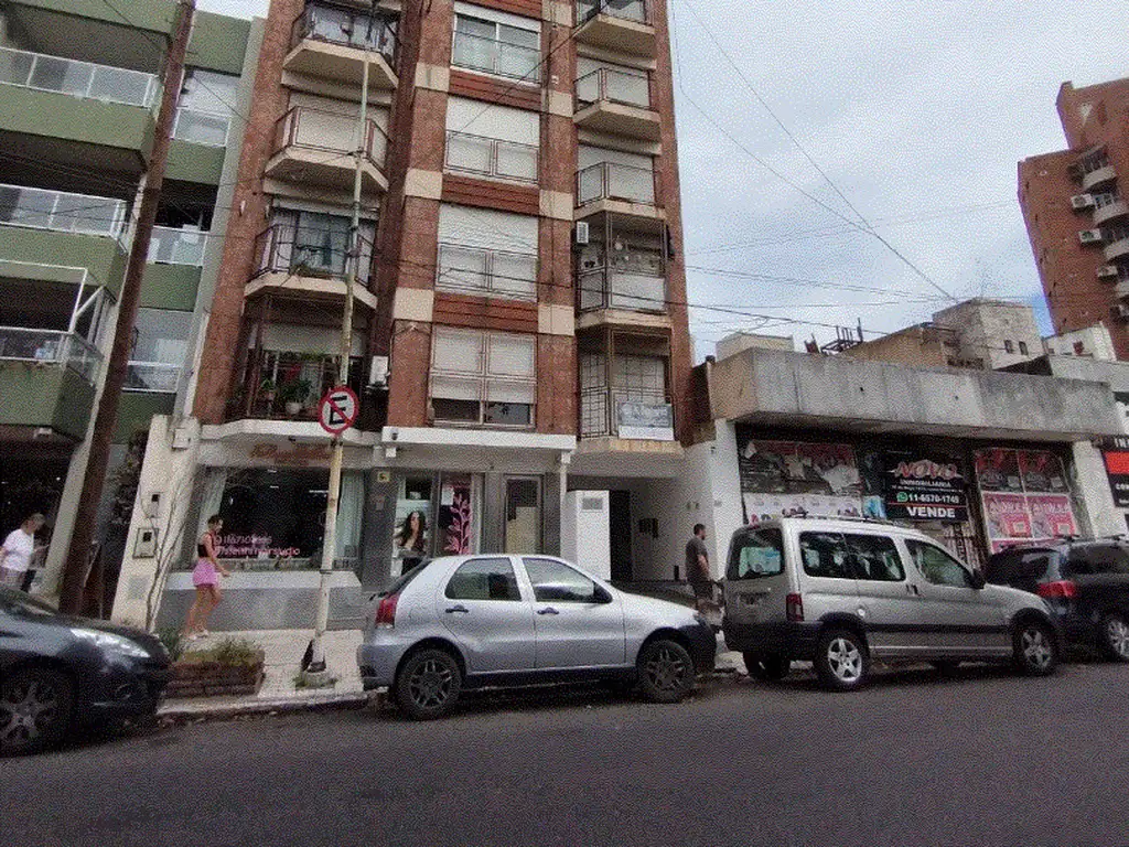 Foto de ALQUILER 2 AMBIENTES en excelente zona, imagen 4