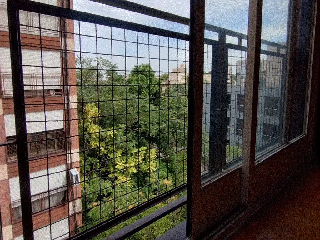 Foto de ALQUILER 2 AMBIENTES en excelente zona, imagen 2