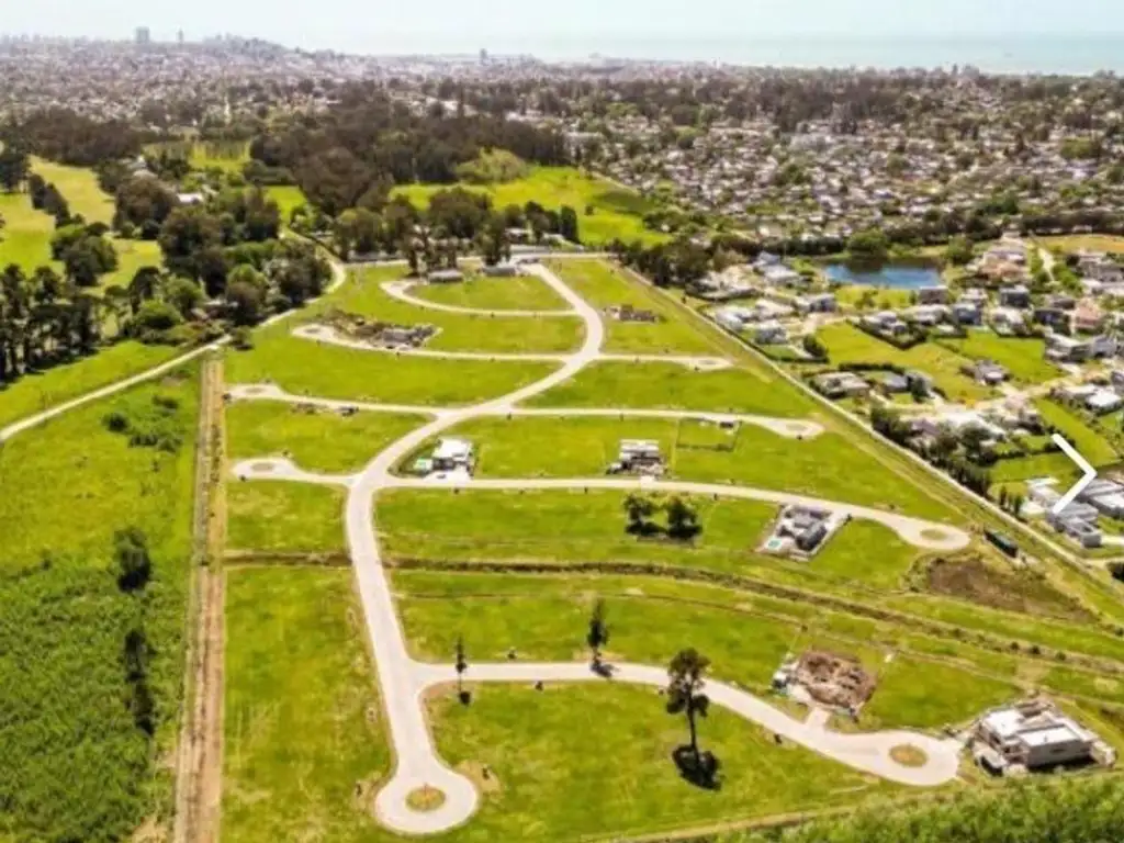 Foto de Venta Lote Barrio Privado Arenas Chico, imagen 2