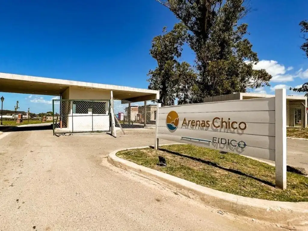 Foto de Venta Lote Barrio Privado Arenas Chico, imagen 1