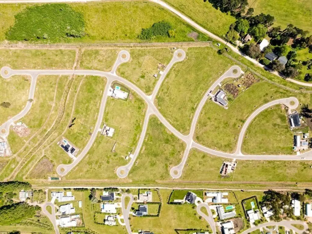 Foto de Venta Lote Barrio Privado Arenas Chico, imagen 4