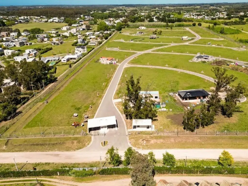 Foto de Venta Lote Barrio Privado Arenas Chico, imagen 3