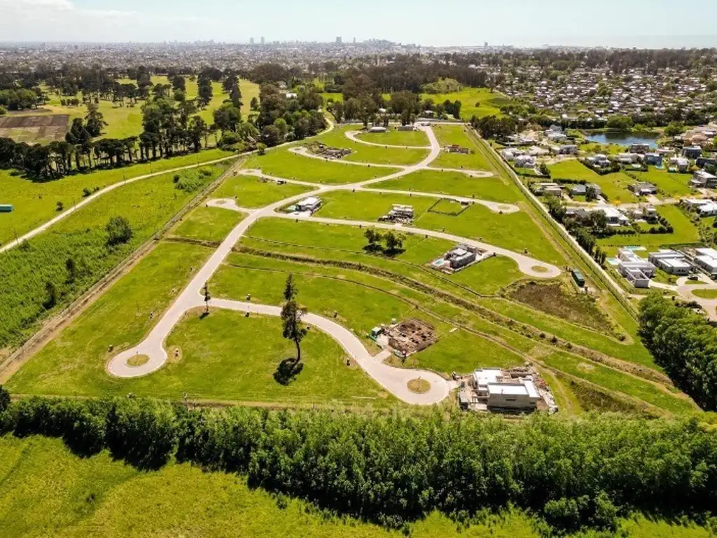 Foto de Venta Lote Barrio Privado Arenas Chico, imagen 5