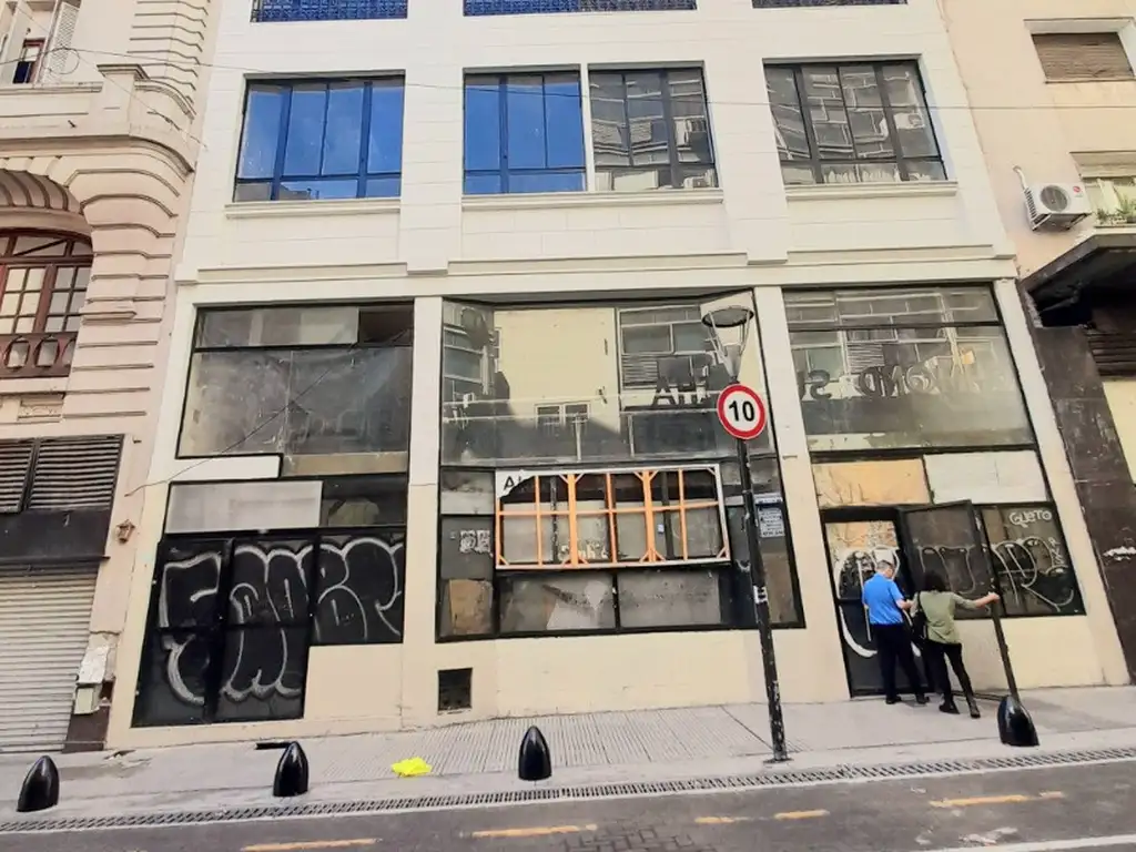 Foto de EDIFICIO EN BLOCK 6 PLANTAS, imagen 1