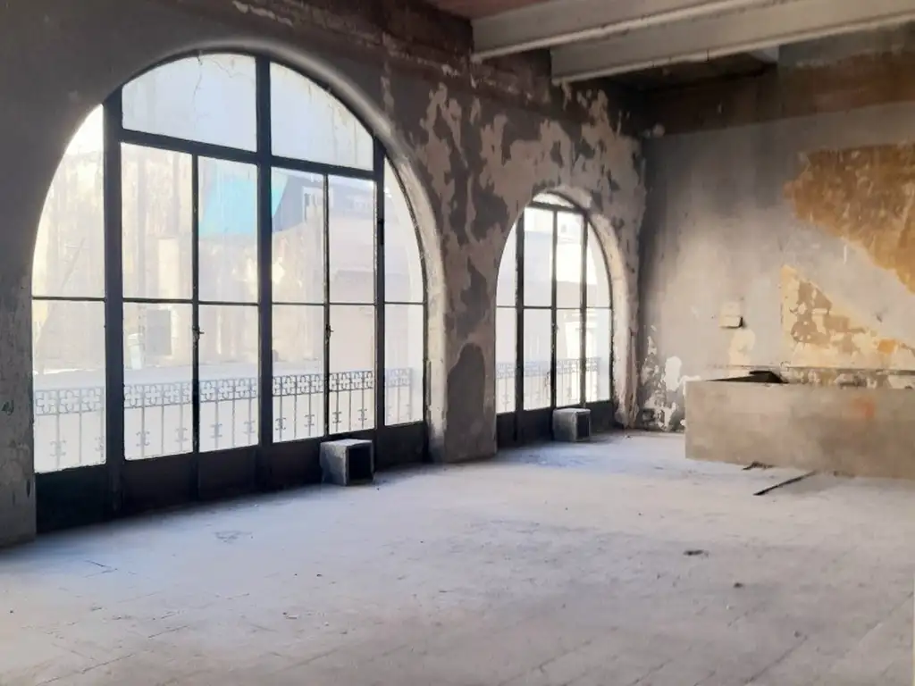 Foto de EDIFICIO EN BLOCK 6 PLANTAS, imagen 2