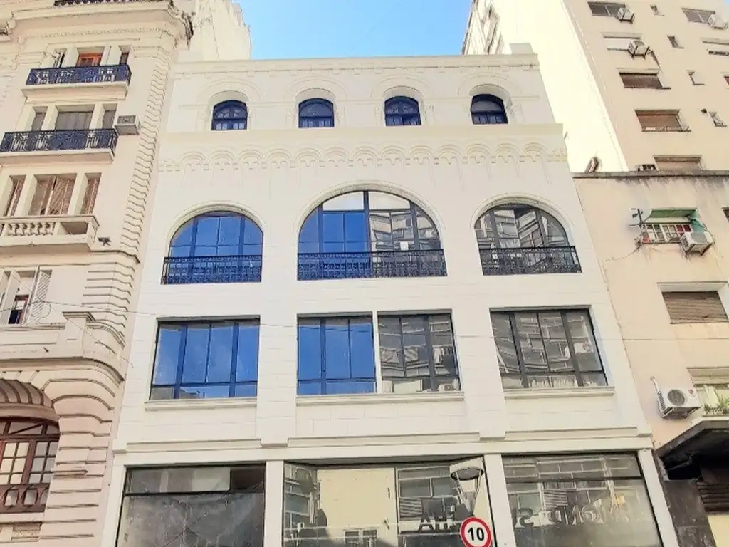 Foto de EDIFICIO EN BLOCK 6 PLANTAS, imagen 5