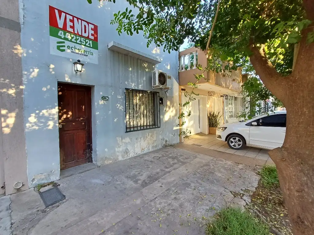 Foto de DEPARTAMENTO 2 AMBIENTES - ZONA CENTRO, PRESIDENTE ROQUE SÁENZ PEÑA, imagen 2