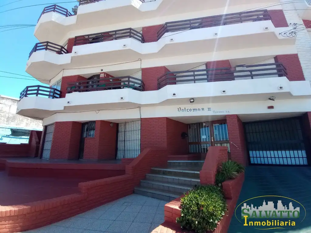 Foto de Departamento 2 ambientes con cochera en Punta Mogotes, imagen 3