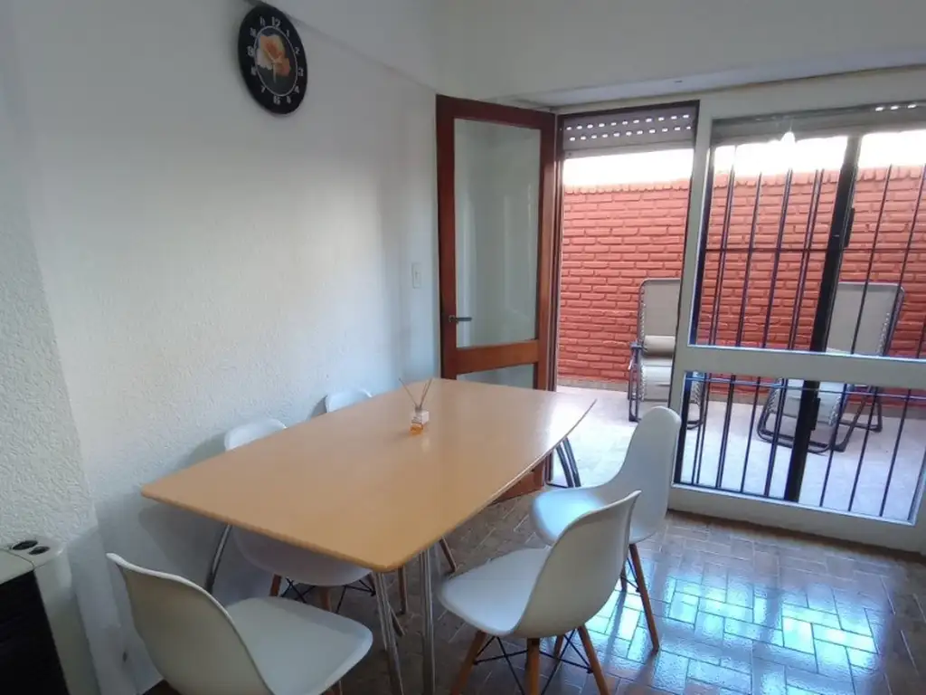 Foto de Departamento 2 ambientes con cochera en Punta Mogotes, imagen 5