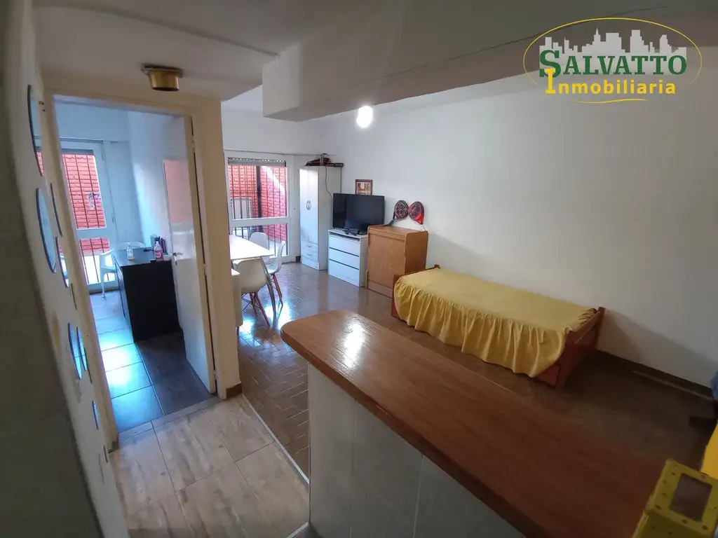 Foto de Departamento 2 ambientes con cochera en Punta Mogotes, imagen 4