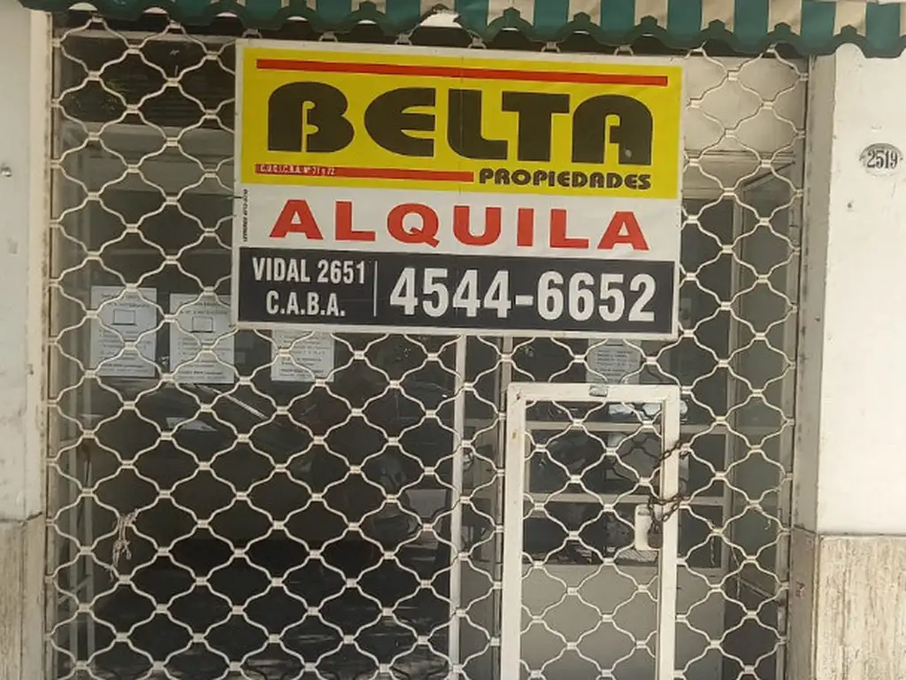 Foto de Nuñez local en alquiler a una cuadra y media de Cabildo.., imagen 4
