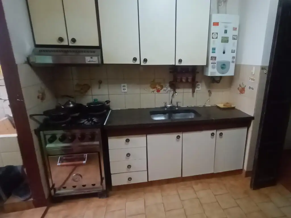 Foto de Departamento 3 Ambientes al contra frente, imagen 4