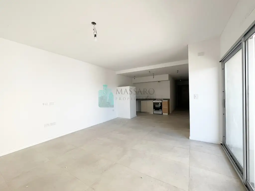 Foto de Monoambiente en venta a estrenar con balcón, Liniers., imagen 2