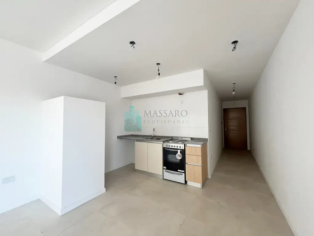 Foto de Monoambiente en venta a estrenar con balcón, Liniers., imagen 4