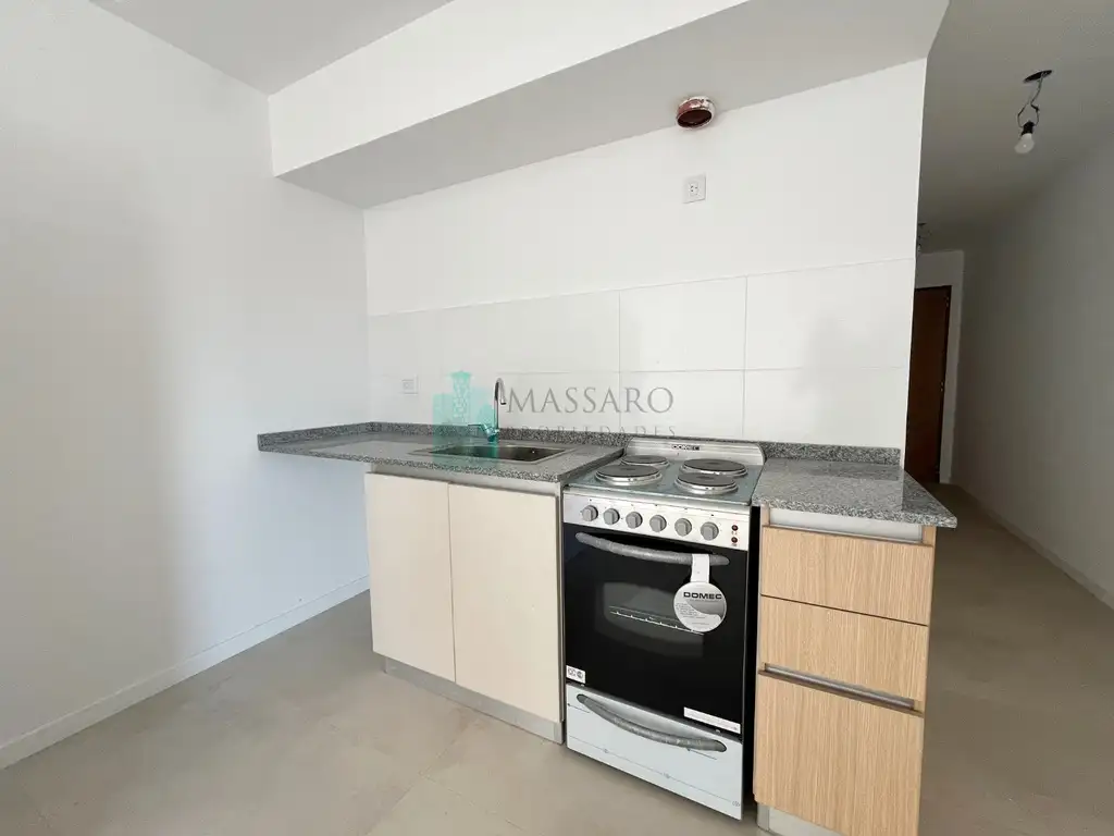 Foto de Monoambiente en venta a estrenar con balcón, Liniers., imagen 5