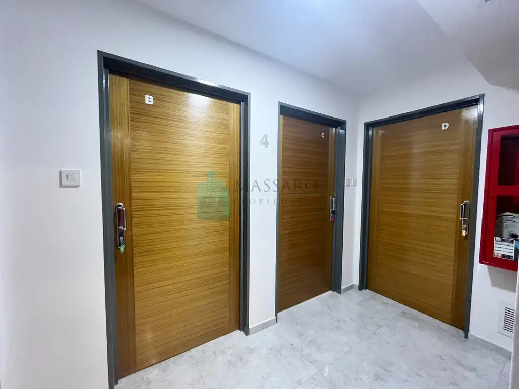 Foto de Monoambiente en venta a estrenar con balcón, Liniers., imagen 3