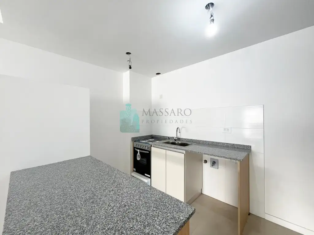 Foto de Monoambiente en venta a estrenar con balcón, Liniers., imagen 4