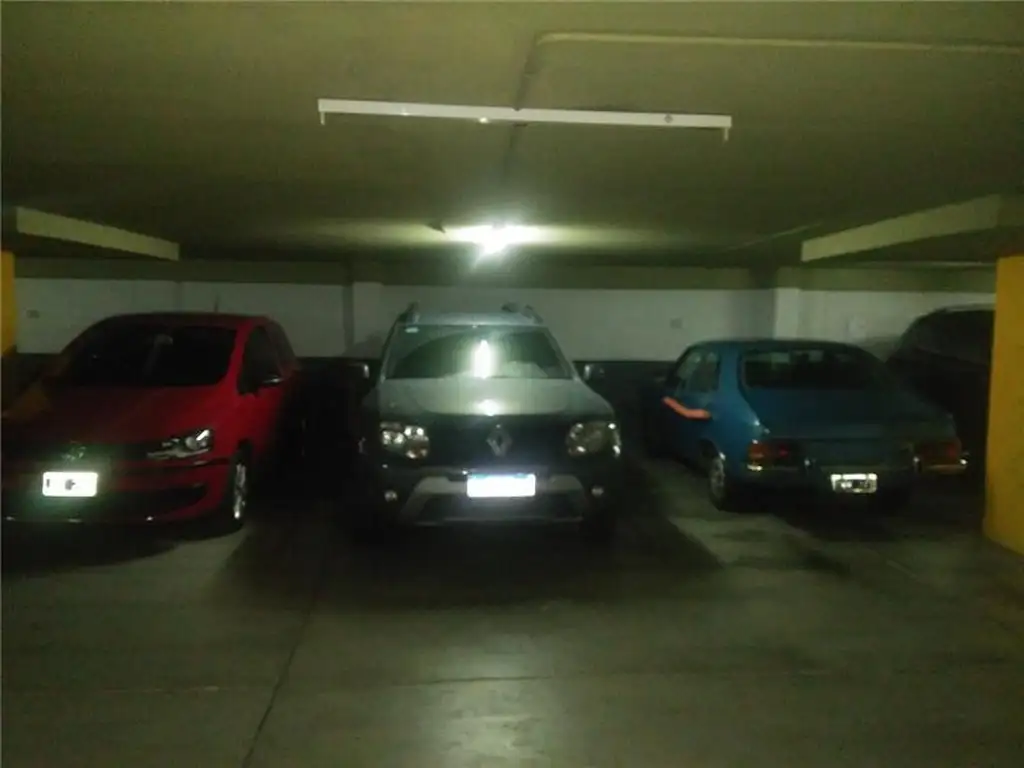 Foto de COCHERAS/GARAJES - VILLA CRESPO, CAPITAL FEDERAL, imagen 3