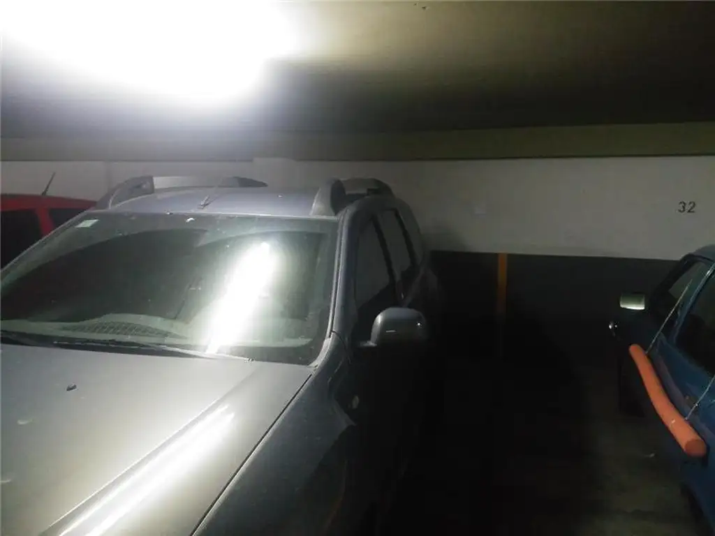 Foto de COCHERAS/GARAJES - VILLA CRESPO, CAPITAL FEDERAL, imagen 1