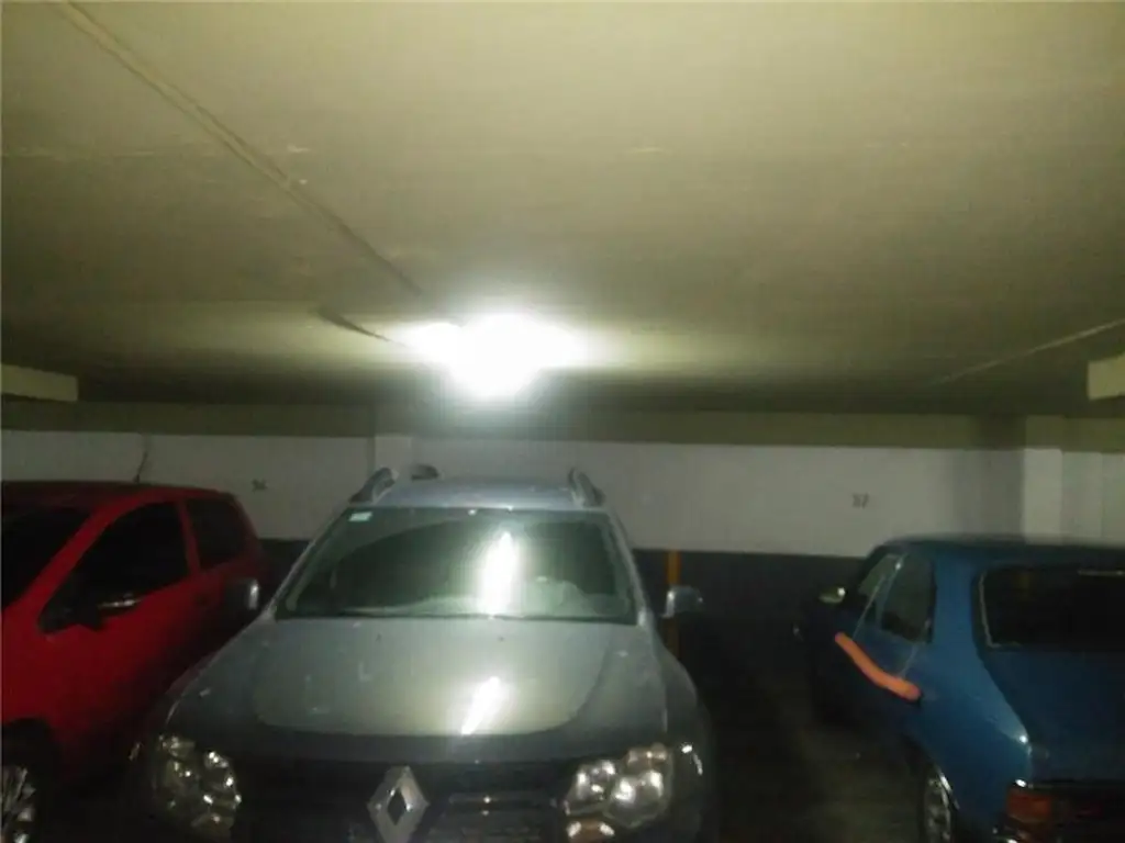 Foto de COCHERAS/GARAJES - VILLA CRESPO, CAPITAL FEDERAL, imagen 4