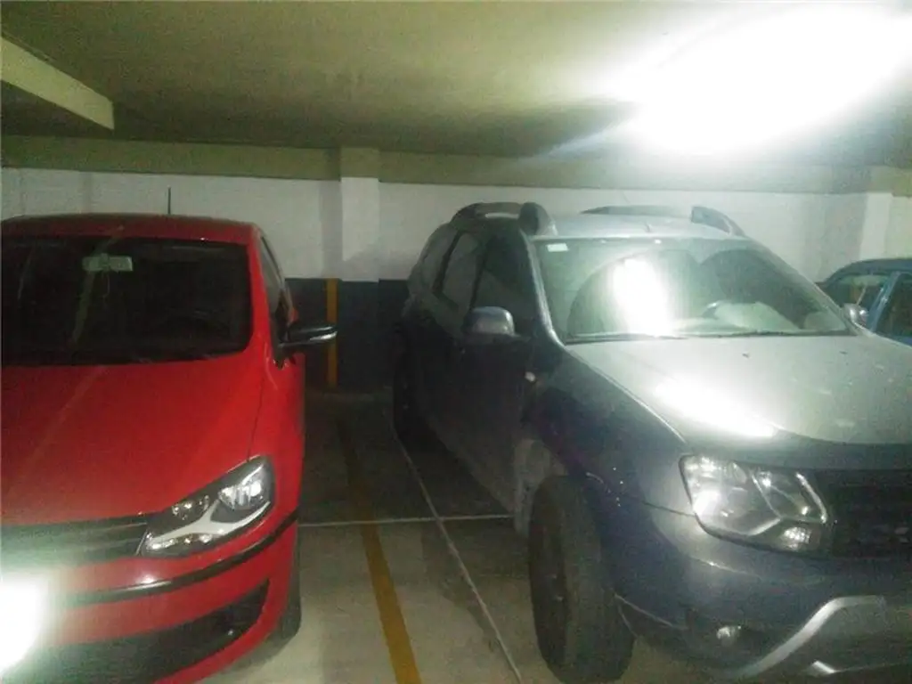 Foto de COCHERAS/GARAJES - VILLA CRESPO, CAPITAL FEDERAL, imagen 5