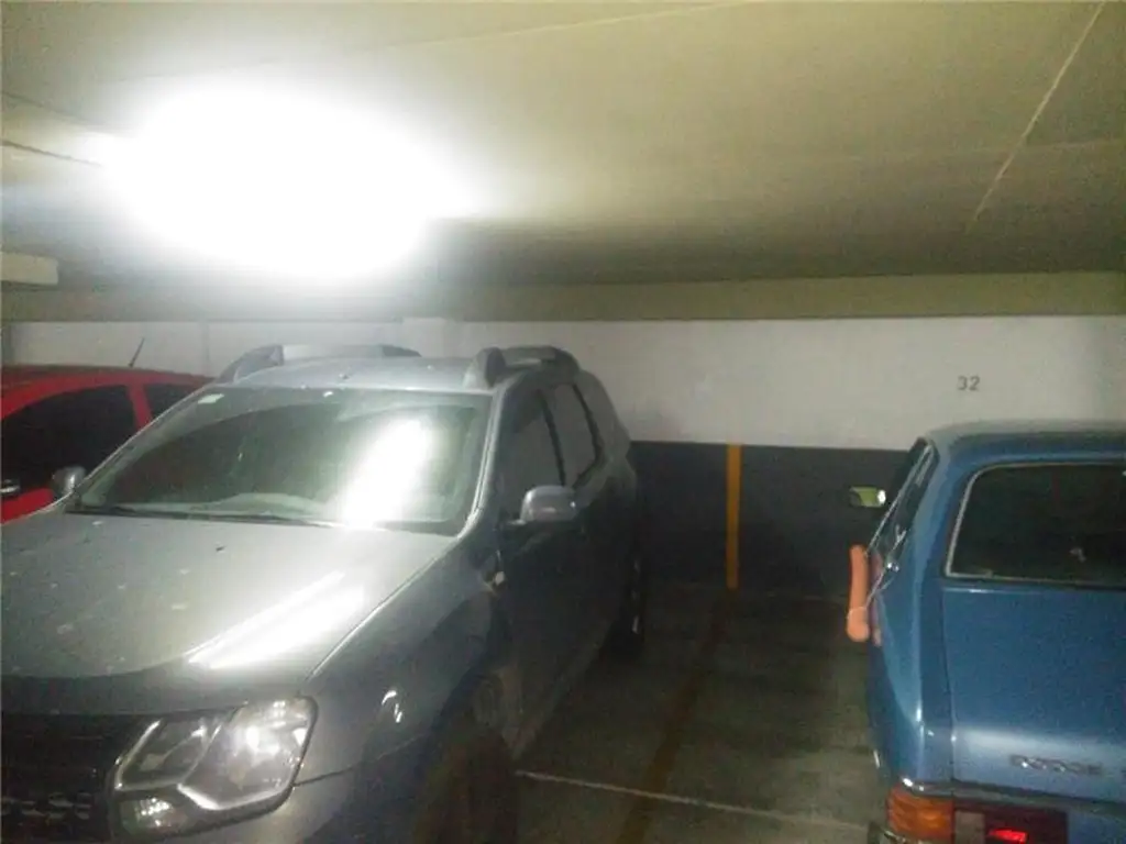 Foto de COCHERAS/GARAJES - VILLA CRESPO, CAPITAL FEDERAL, imagen 2