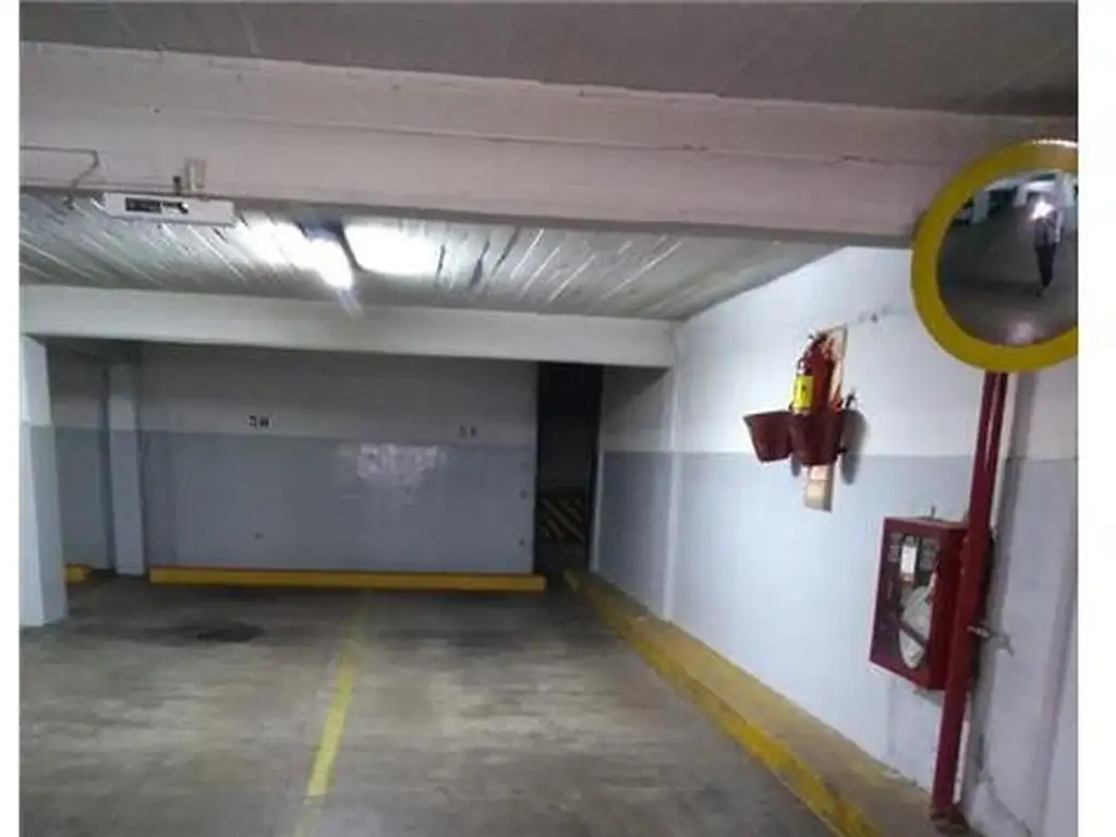 Foto de COCHERAS/GARAJES - MICROCENTRO (COMERCIAL), CAPITAL FEDERAL, imagen 1