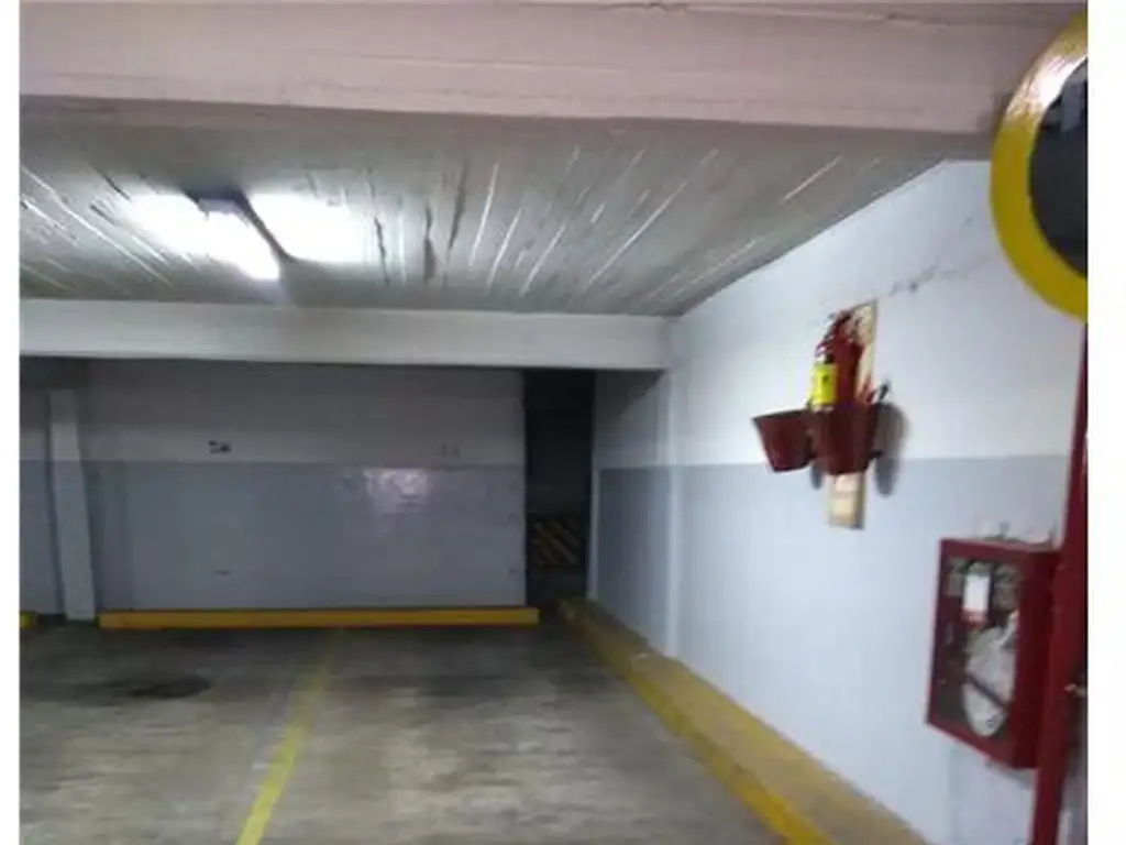 Foto de COCHERAS/GARAJES - MICROCENTRO (COMERCIAL), CAPITAL FEDERAL, imagen 4