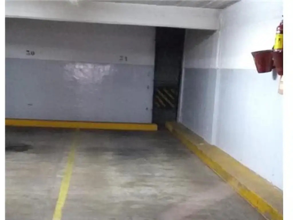 Foto de COCHERAS/GARAJES - MICROCENTRO (COMERCIAL), CAPITAL FEDERAL, imagen 3