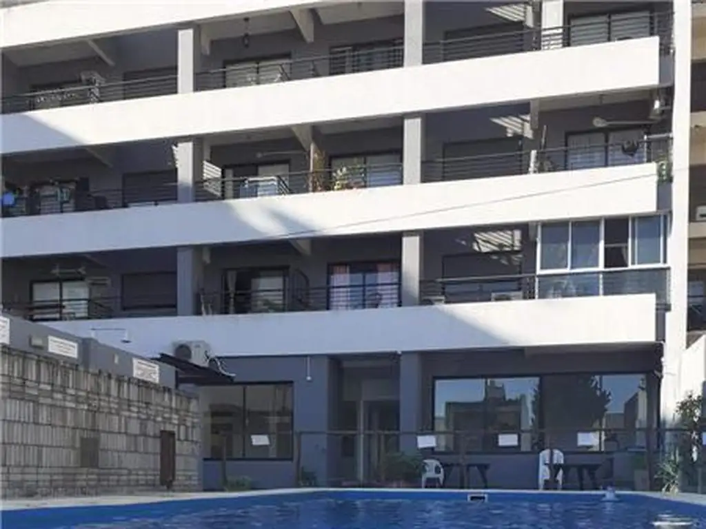 Foto de DEPARTAMENTO 3 DORMITORIOS - VILLA CRESPO, CAPITAL FEDERAL, imagen 4