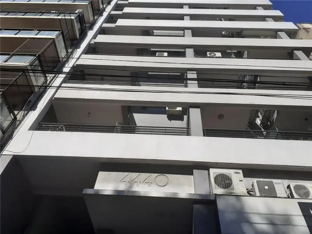 Foto de DEPARTAMENTO 3 DORMITORIOS - VILLA CRESPO, CAPITAL FEDERAL, imagen 1