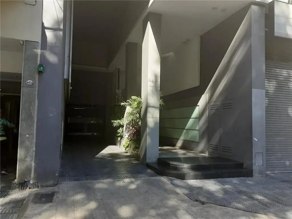 Foto de DEPARTAMENTO 3 DORMITORIOS - VILLA CRESPO, CAPITAL FEDERAL, imagen 3