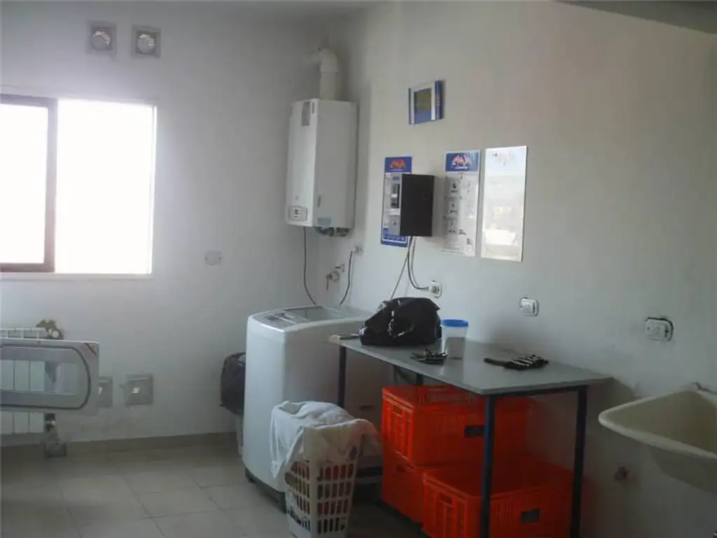 Foto de DEPARTAMENTO 3 DORMITORIOS - VILLA CRESPO, CAPITAL FEDERAL, imagen 5